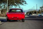 Dodge Charger Daytona Hemi 1969 года
